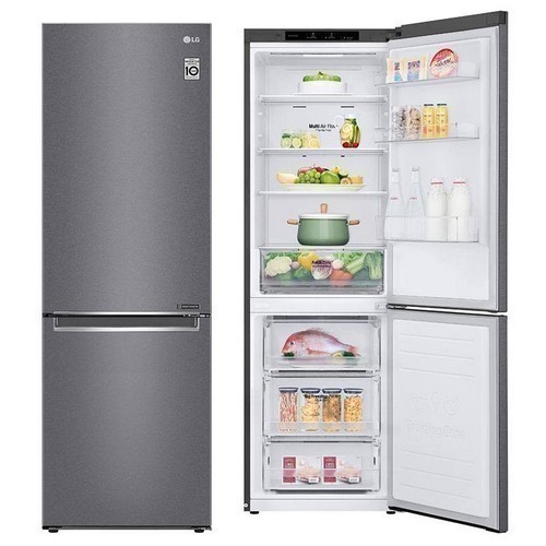 FRIGO COMBI LG GBP31DSLZN 186X59.5X68.2